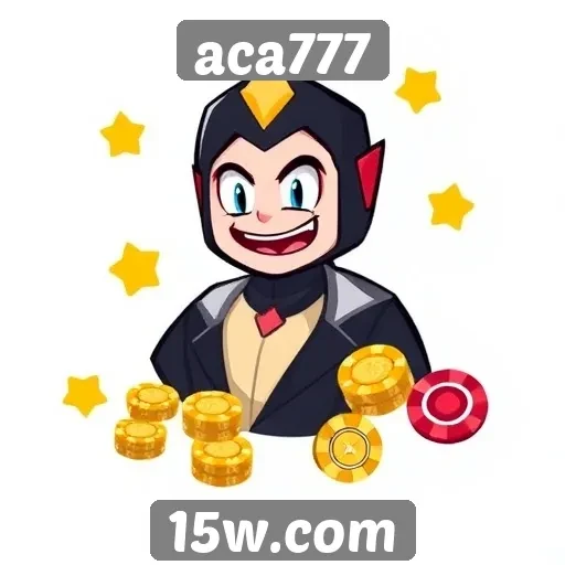 jogadores comentam sobre a interface do aca777