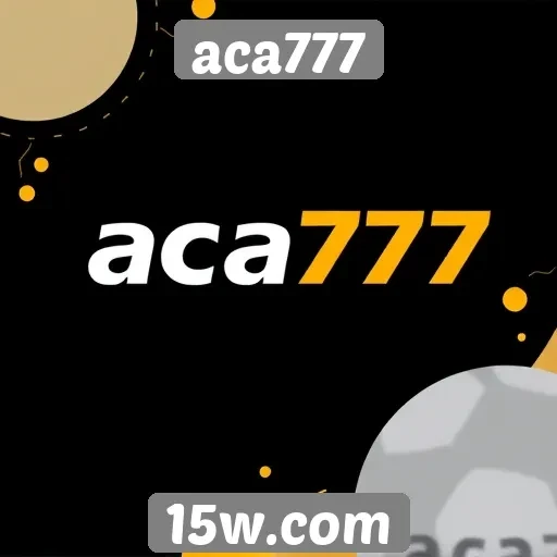 Aumenta a popularidade do site de apostas aca777