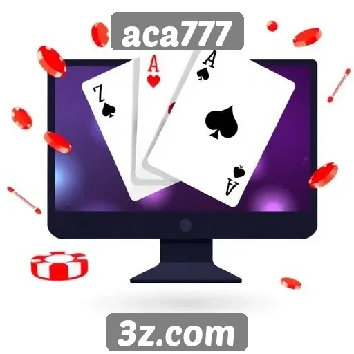 Segurança e confiabilidade do site de jogos aca777