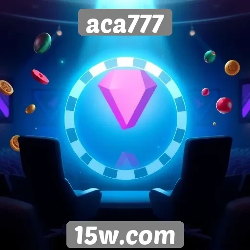 Exploração de bônus e promoções no aca777