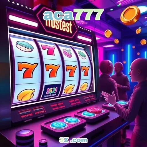 aca777 Eventos Esportivos